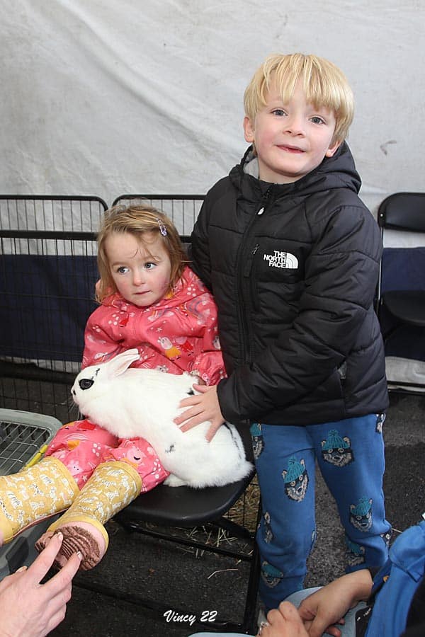 Richhill Apple Harvest Fayre 