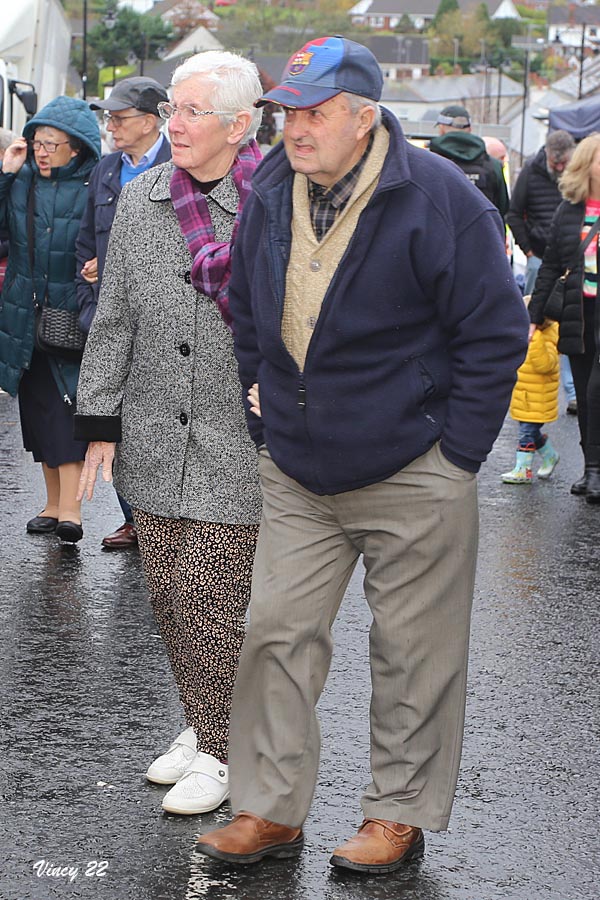 Richhill Apple Harvest Fayre 