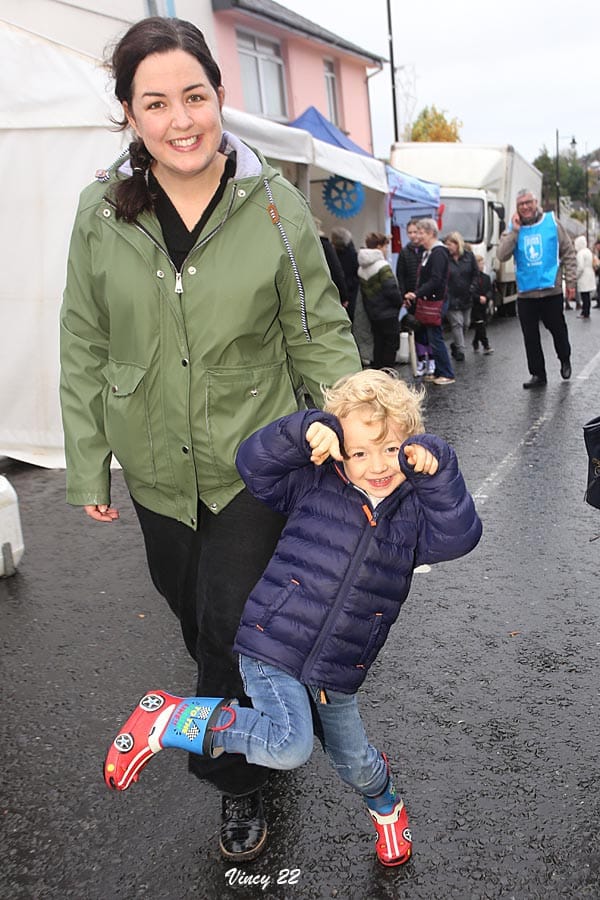 Richhill Apple Harvest Fayre 