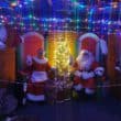 Santa's Grotto North Lurgan