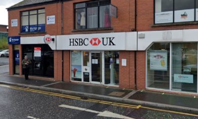 HSBC Portadown