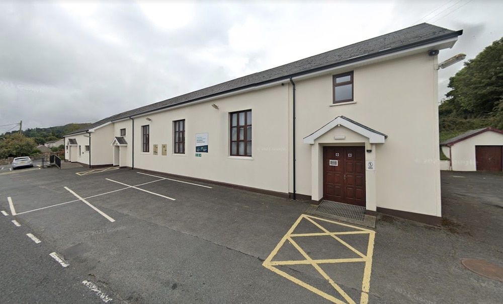 Mullaghbawn Community Centre