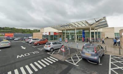 Oaks Shopping Centre Dungannon