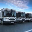 New bin lorries for Newry Council