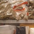 Portadown drugs seizure