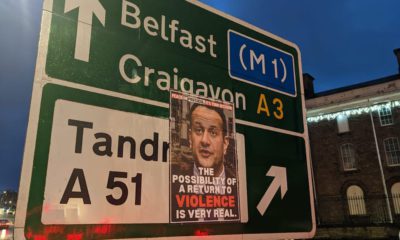 Posters Armagh