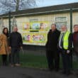 Speeding concerns at St Peter's Primary school in Collegelands