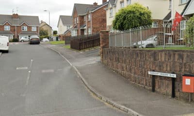 Carrigart Crescent Craigavon