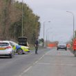 Annesborough Road collision Lurgan