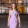 Miss Hinch Distillery, Armagh girl Orla O’Halloran