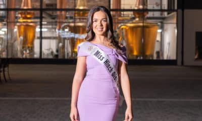 Miss Hinch Distillery, Armagh girl Orla O’Halloran