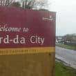 Armagh City Ard-da