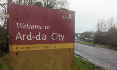 Armagh City Ard-da