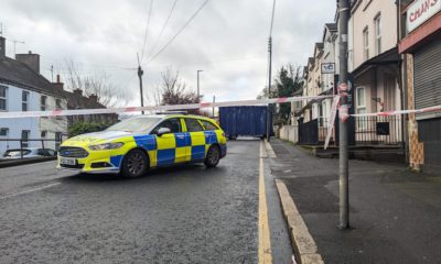 Church Street Portadown