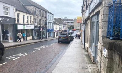 Scotch Street Armagh