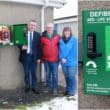 Tandragee defibrillator