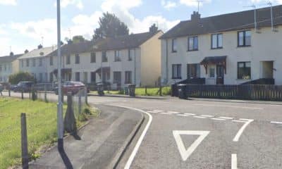 Alexander Park in Armagh