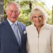 Official Portraits for the Prince of Wales and the Duchess of Cornwall November 18, 2019