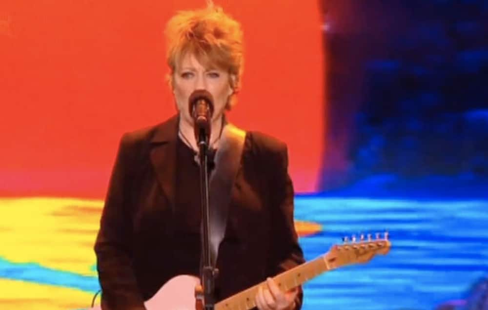 Katrina Leskanish