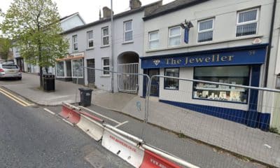 Market Street in Tandragee