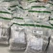 Drugs seized Belfast