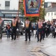 Twelfth parade in Armagh City 2023