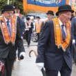 Twelfth parade in Armagh City 2023