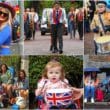 Twelfth celebrations in Lurgan