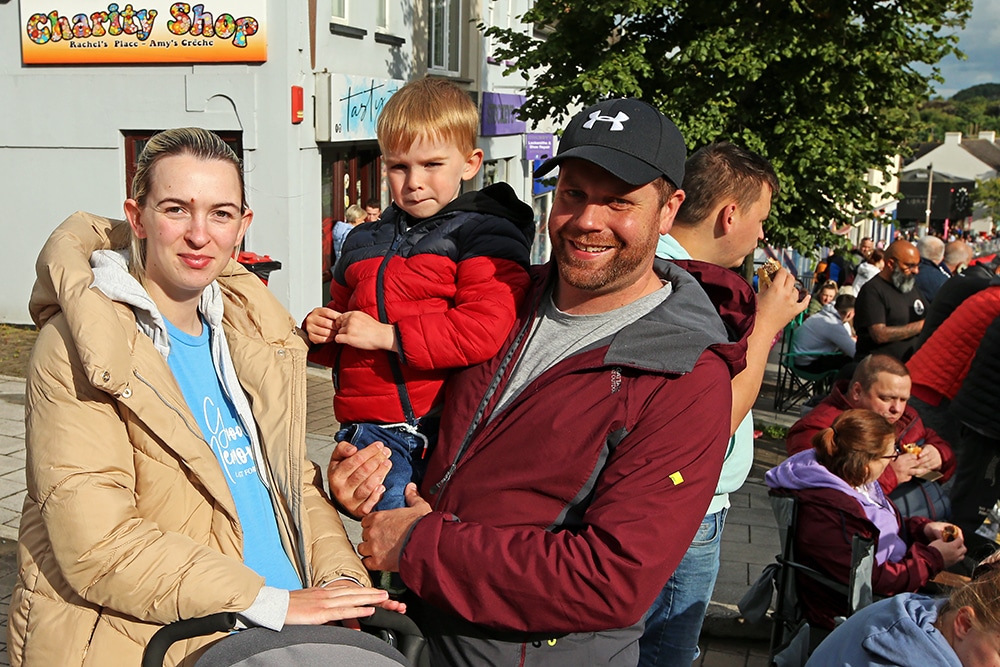 Tandragee Soapbox Derby