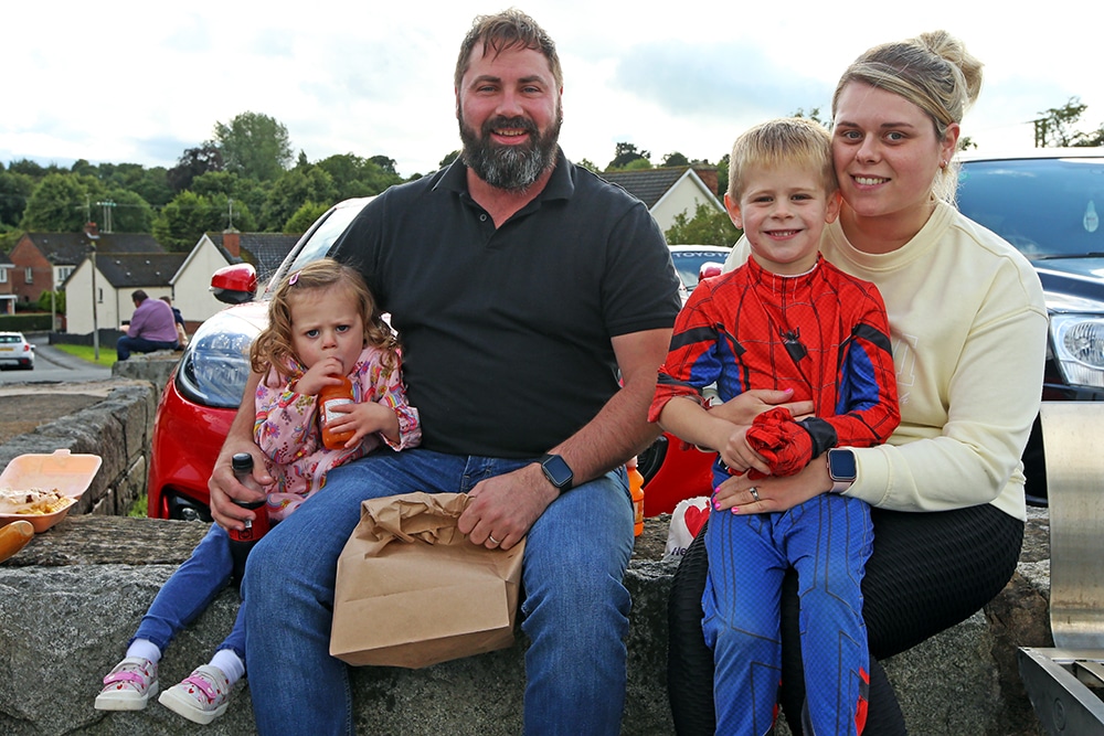 Tandragee Soapbox Derby