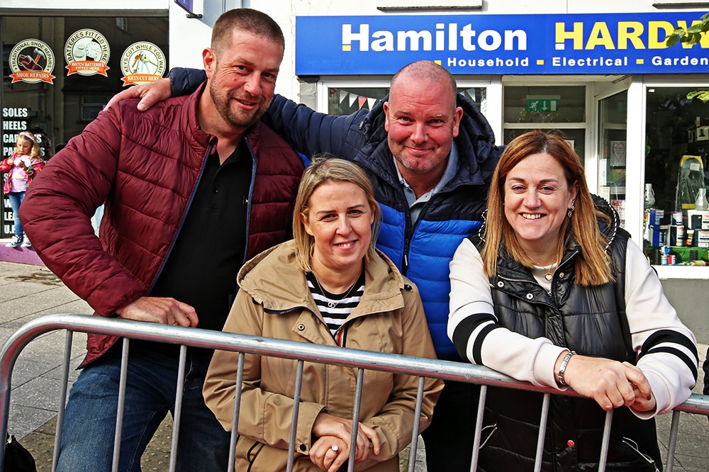 Tandragee Soapbox Derby