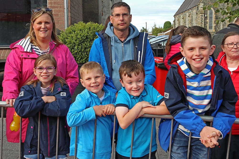 Tandragee Soapbox Derby