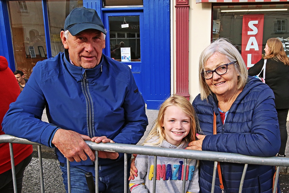 Tandragee Soapbox Derby