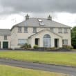 Parochial House in Hilltown