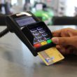 Card payment - cashless