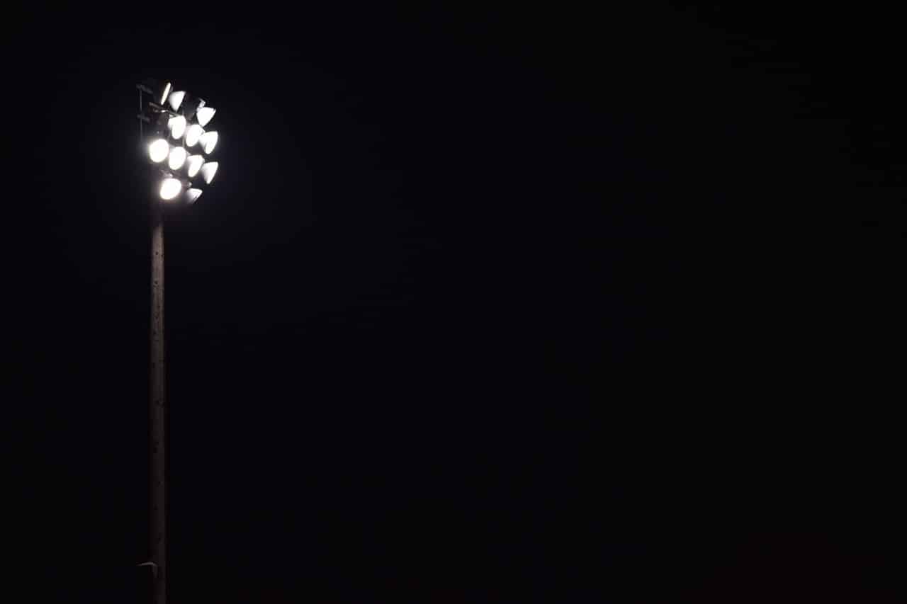 Floodlights