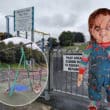 Chucky play parks