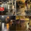 Newry city flooding