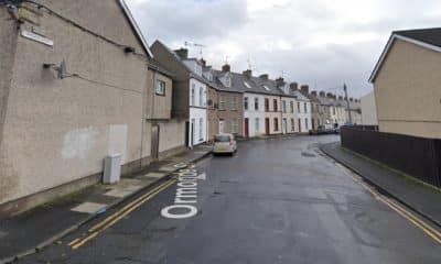 Ormonde Street Portadown