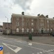 Gaol Square in Armagh