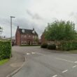 Limestone Square in Armagh