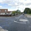 Killylea Road in Armagh