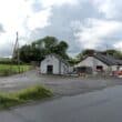 Trudden's Shop along the Newtownhamilton Road