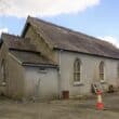 Former church on the Glenanne Road in Armagh