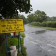 Marlacoo Road in Hamiltonsbawn