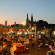 Armagh Food and Cider Festival at the Shambles Yard