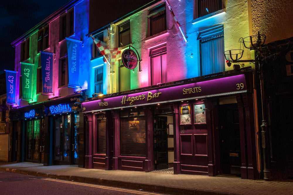 Hagan's Bar, Dungannon