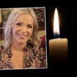 Majella Hughes candle