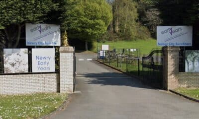 Early Years Centre in Newry