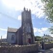 St Patrick's and St Colman's Church in Laurencetown